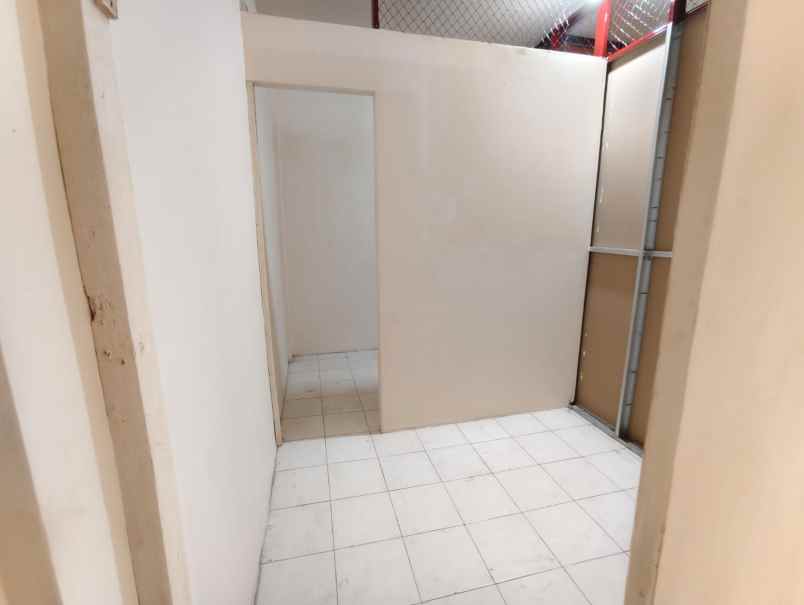 dijual ruko gudang kantor kendalsari