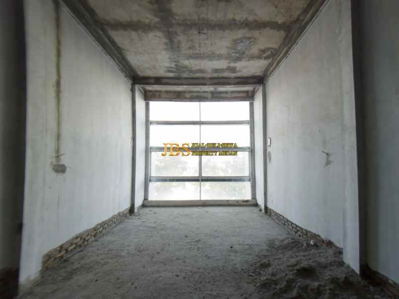 dijual ruko gudang kantor komplek jati junction
