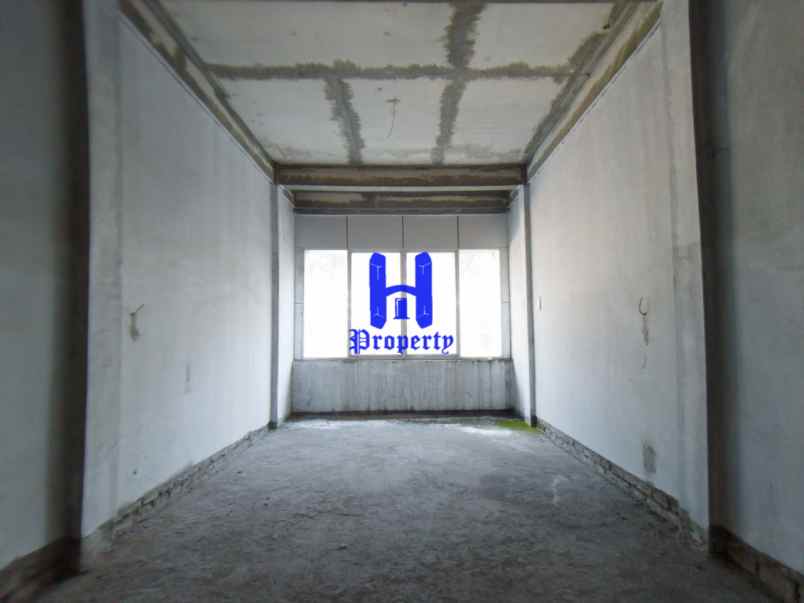 dijual ruko gudang kantor komplek jati junction