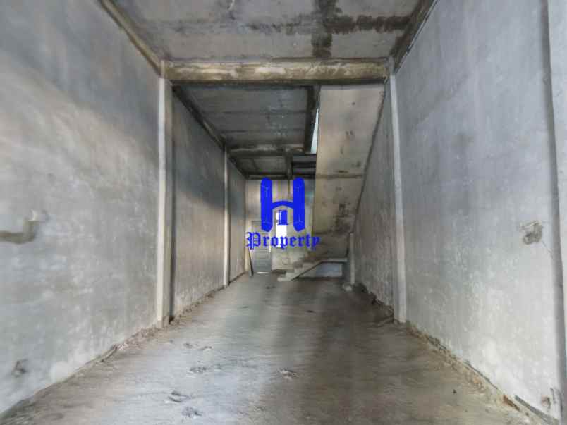 dijual ruko gudang kantor komplek jati junction