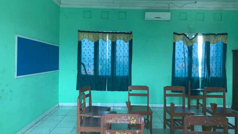 dijual ruko gudang kantor medan satria kota bekasi