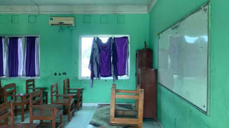 dijual ruko gudang kantor medan satria kota bekasi