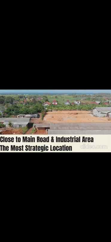 dijual ruko gudang kantor mendoyo jembrana bali