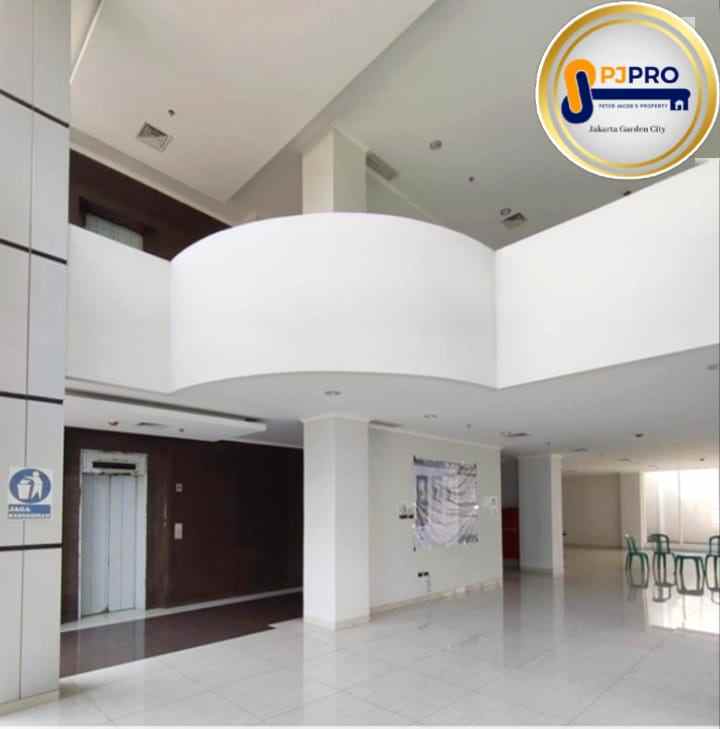 dijual ruko gudang kantor pancoran