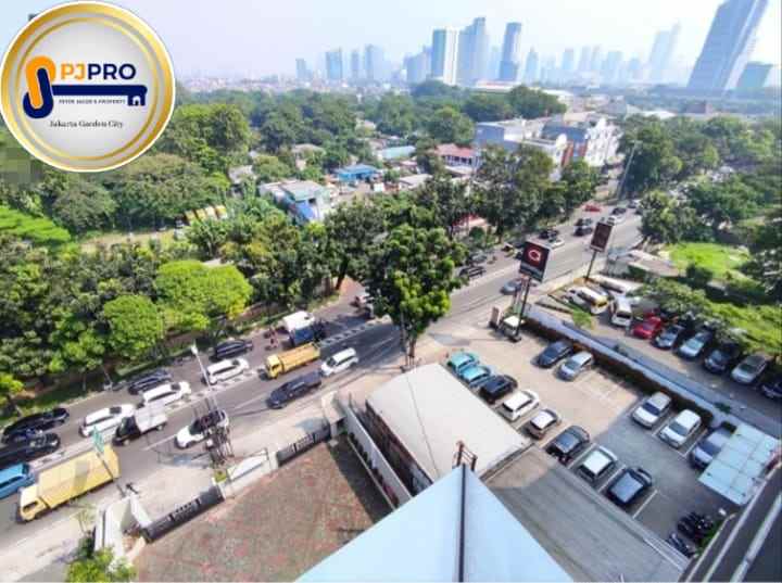 dijual ruko gudang kantor pancoran