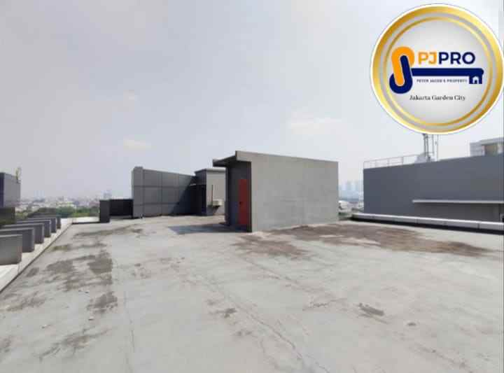 dijual ruko gudang kantor pancoran