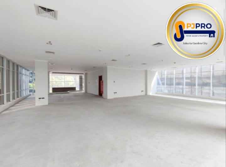 dijual ruko gudang kantor pancoran