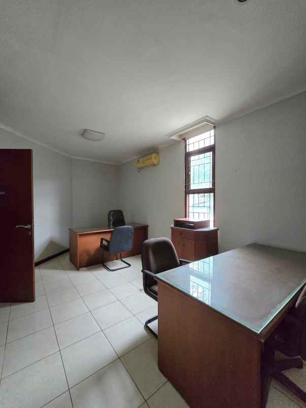 dijual ruko gudang kantor pisangan timur jakarta timur