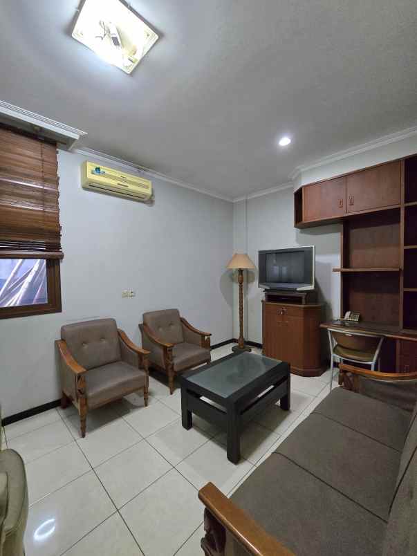 dijual ruko gudang kantor pisangan timur jakarta timur