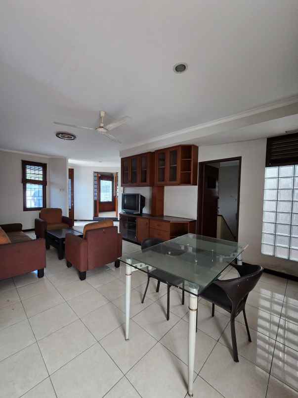 dijual ruko gudang kantor pisangan timur jakarta timur