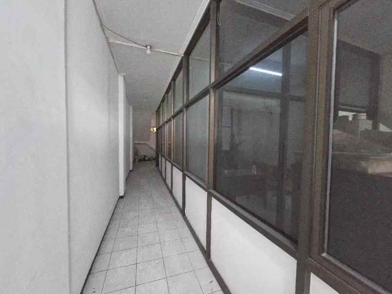 dijual ruko gudang kantor raya darmo permai selatan