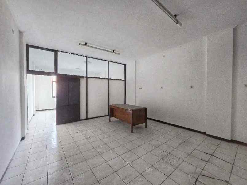 dijual ruko gudang kantor raya darmo permai selatan