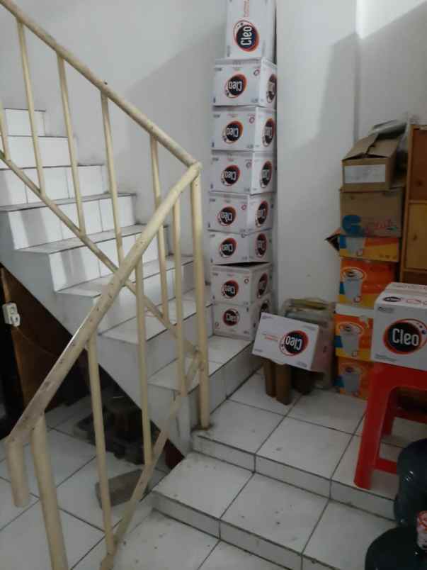dijual ruko gudang kantor raya rungkut kidul industri