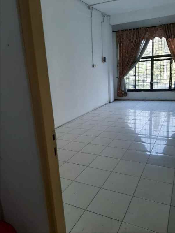 dijual ruko gudang kantor raya rungkut kidul industri