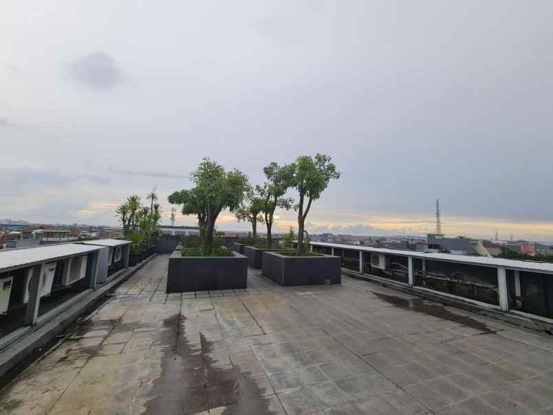 dijual ruko gudang kantor raya suramadu