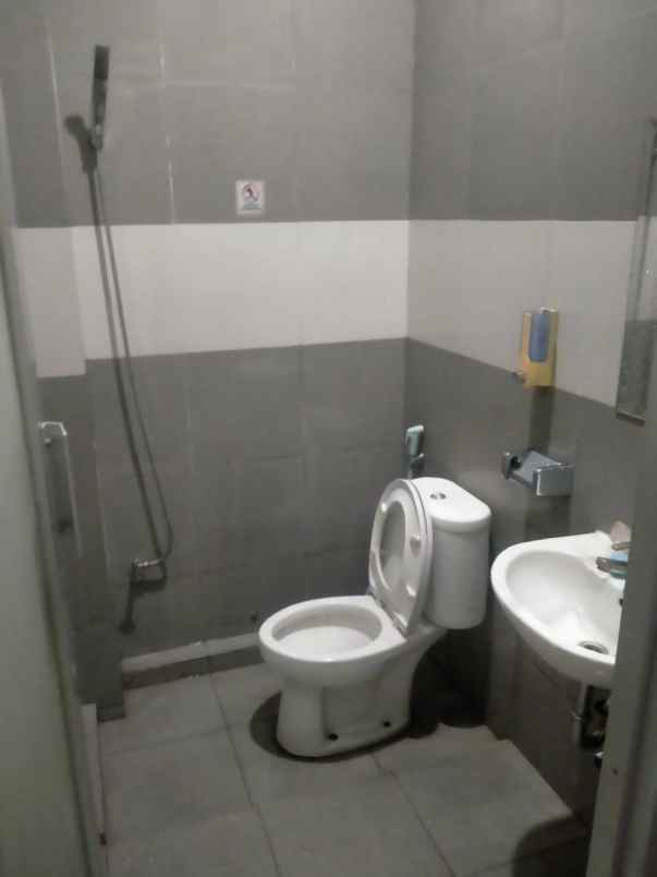 dijual ruko gudang kantor raya suramadu