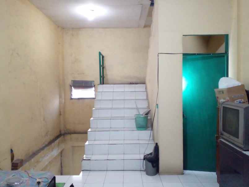 dijual ruko gudang kantor raya wisma lidah kulon