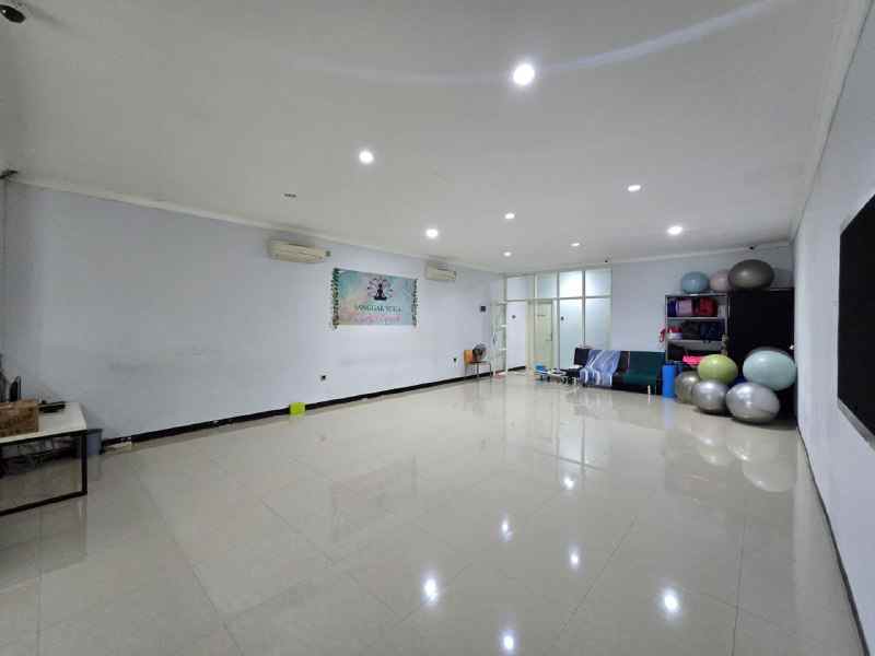 dijual ruko gudang kantor rungkut mapan utara surabaya