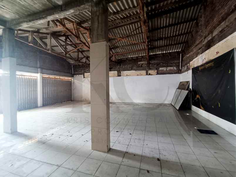 dijual ruko gudang kantor sidoyoso surabaya