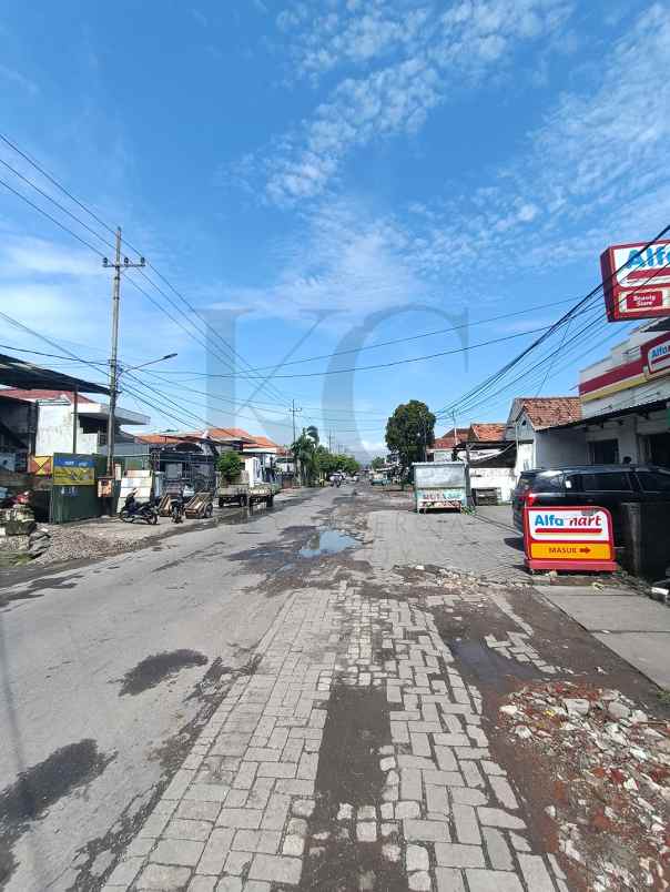 dijual ruko gudang kantor sidoyoso surabaya