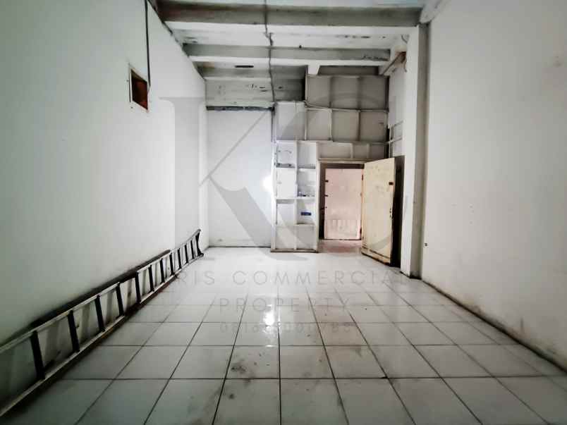 dijual ruko gudang kantor sidoyoso surabaya