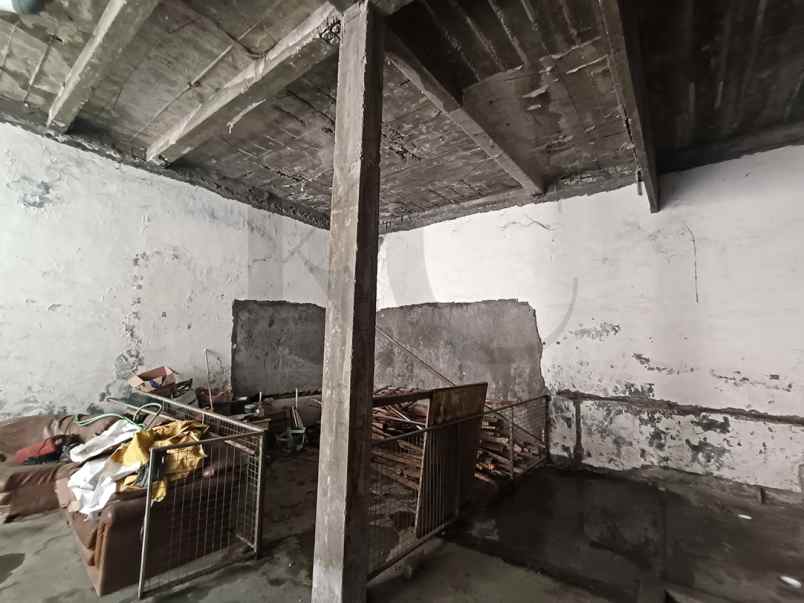 dijual ruko gudang kantor sidoyoso surabaya