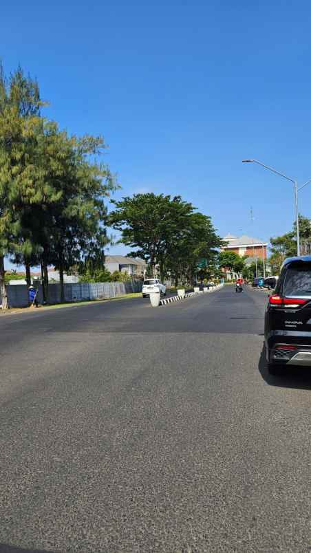 dijual ruko gudang kantor wisata bukit mas palais