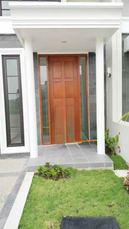 dijual rumah amartha safira
