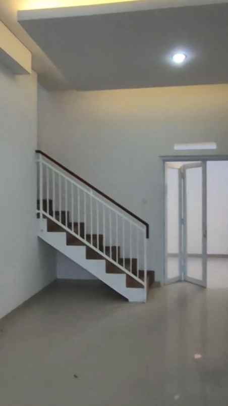 dijual rumah arcamanik bandung