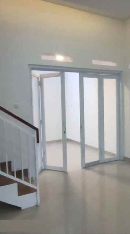 dijual rumah arcamanik bandung