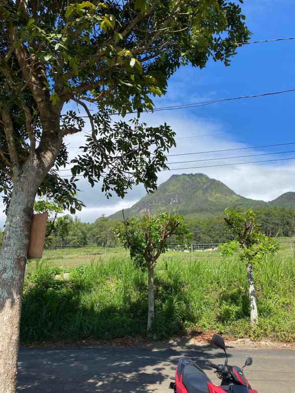 dijual rumah azura hill
