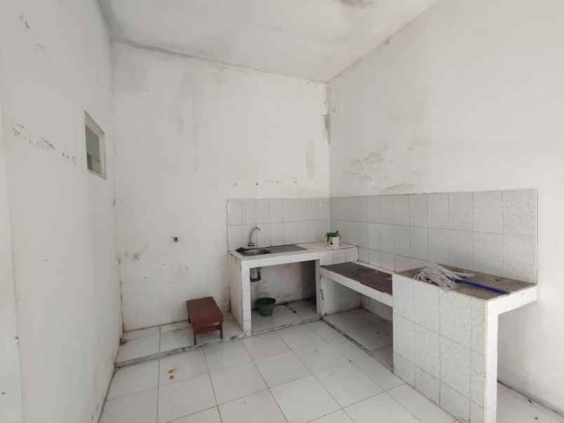 dijual rumah babat jerawat