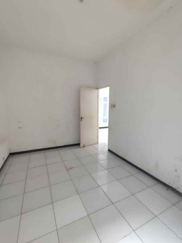 dijual rumah babat jerawat