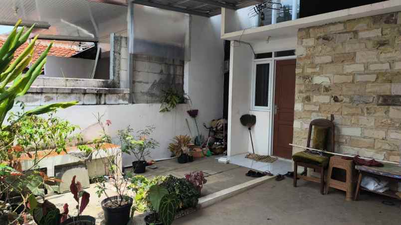 dijual rumah baleendah bandung