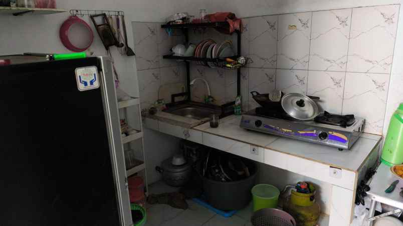 dijual rumah baleendah bandung