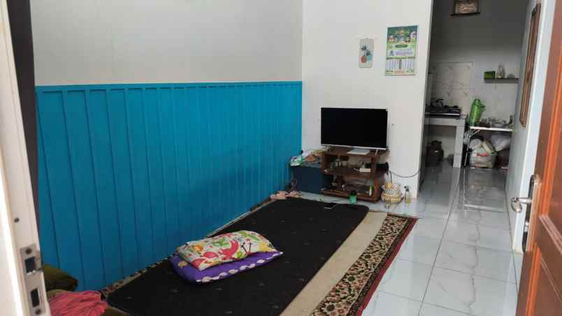 dijual rumah baleendah bandung