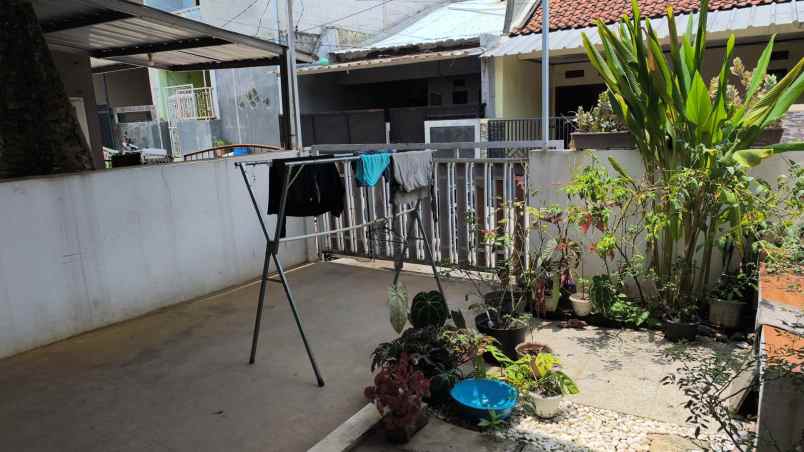 dijual rumah baleendah bandung