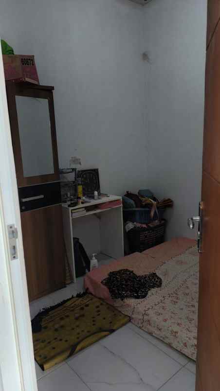 dijual rumah baleendah bandung