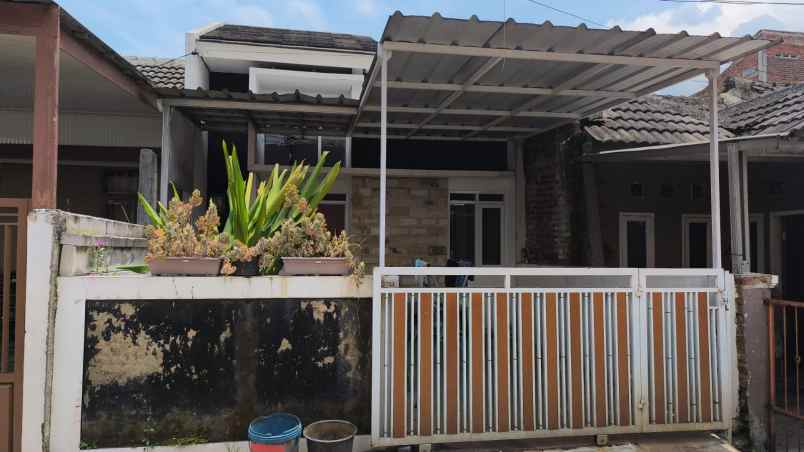 dijual rumah baleendah bandung