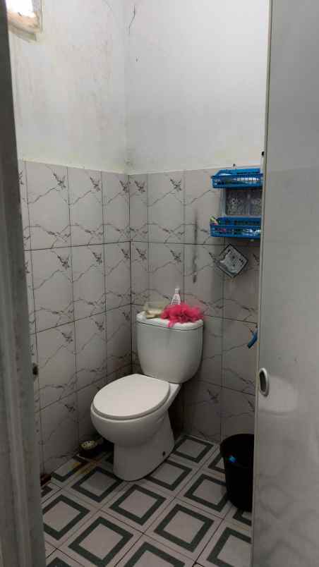 dijual rumah baleendah bandung