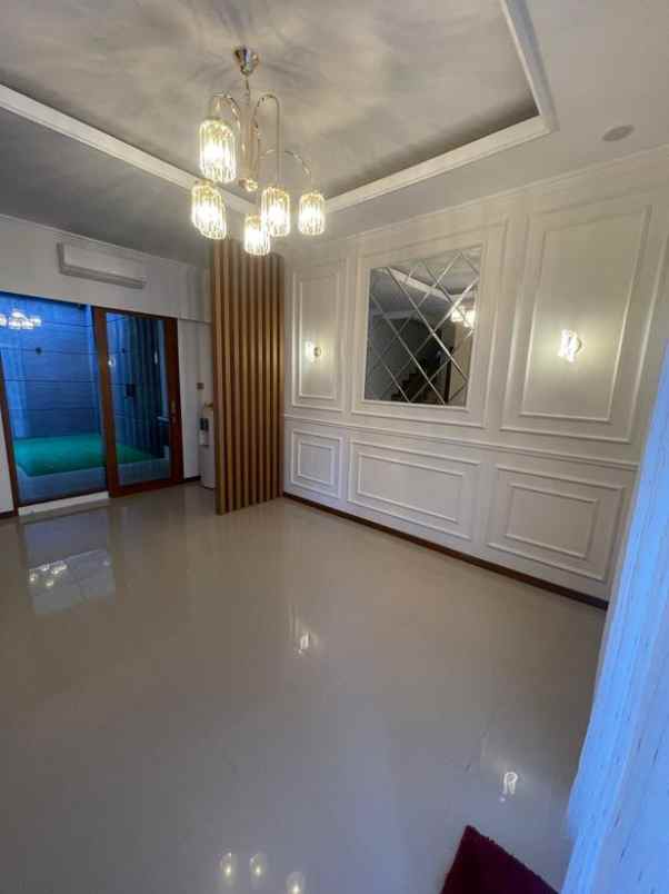 dijual rumah bali garden cikutra bandung