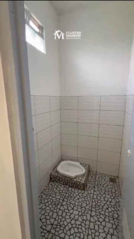 dijual rumah banjaran