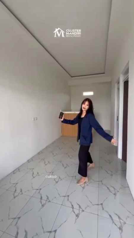 dijual rumah banjaran