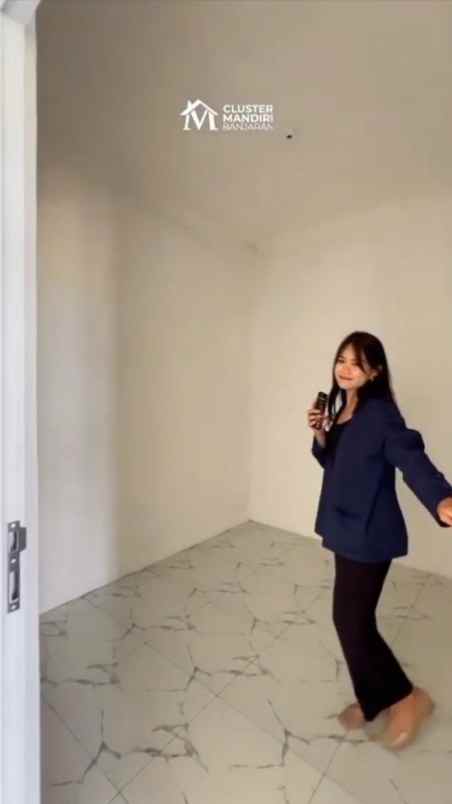 dijual rumah banjaran