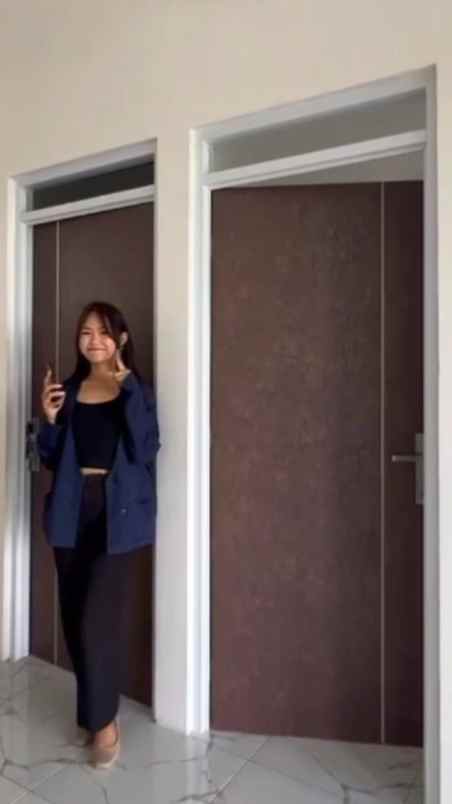 dijual rumah banjaran