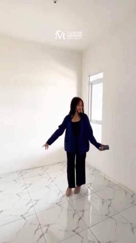 dijual rumah banjaran