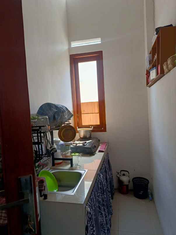 dijual rumah bantul