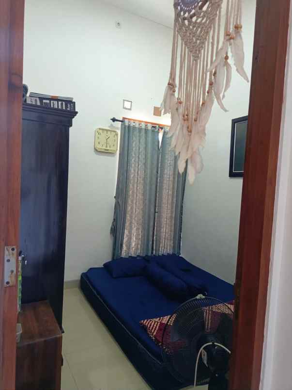 dijual rumah bantul