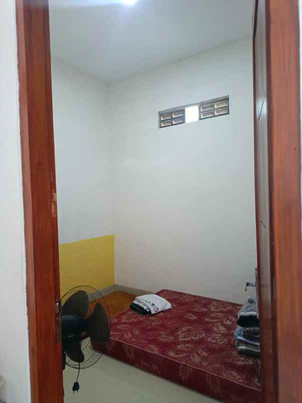 dijual rumah bantul