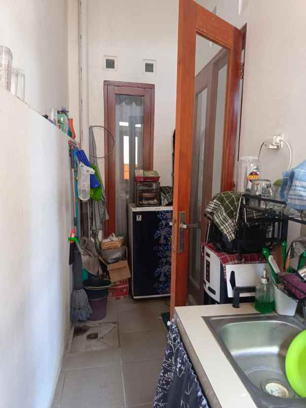 dijual rumah bantul